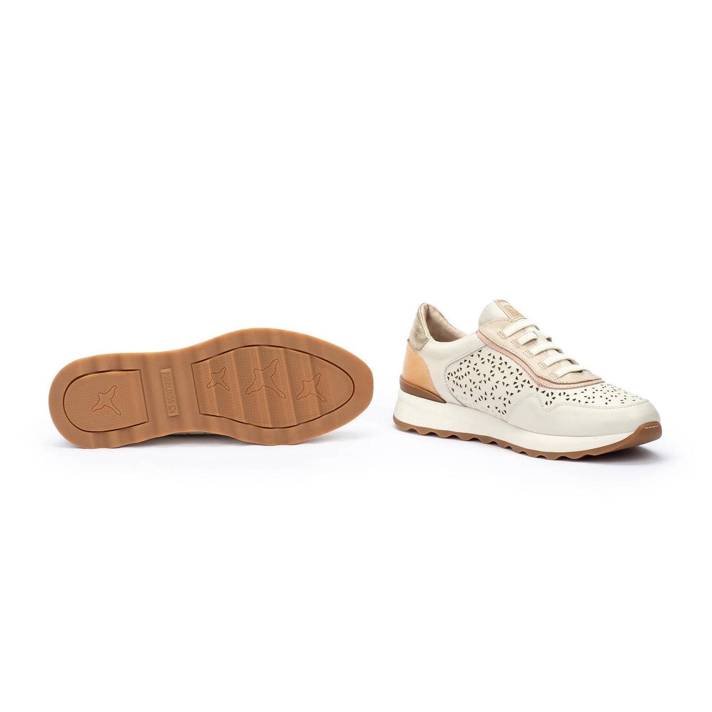 Pikolinos trainers with elastic closure ARRECIFE W1M-6629C1
