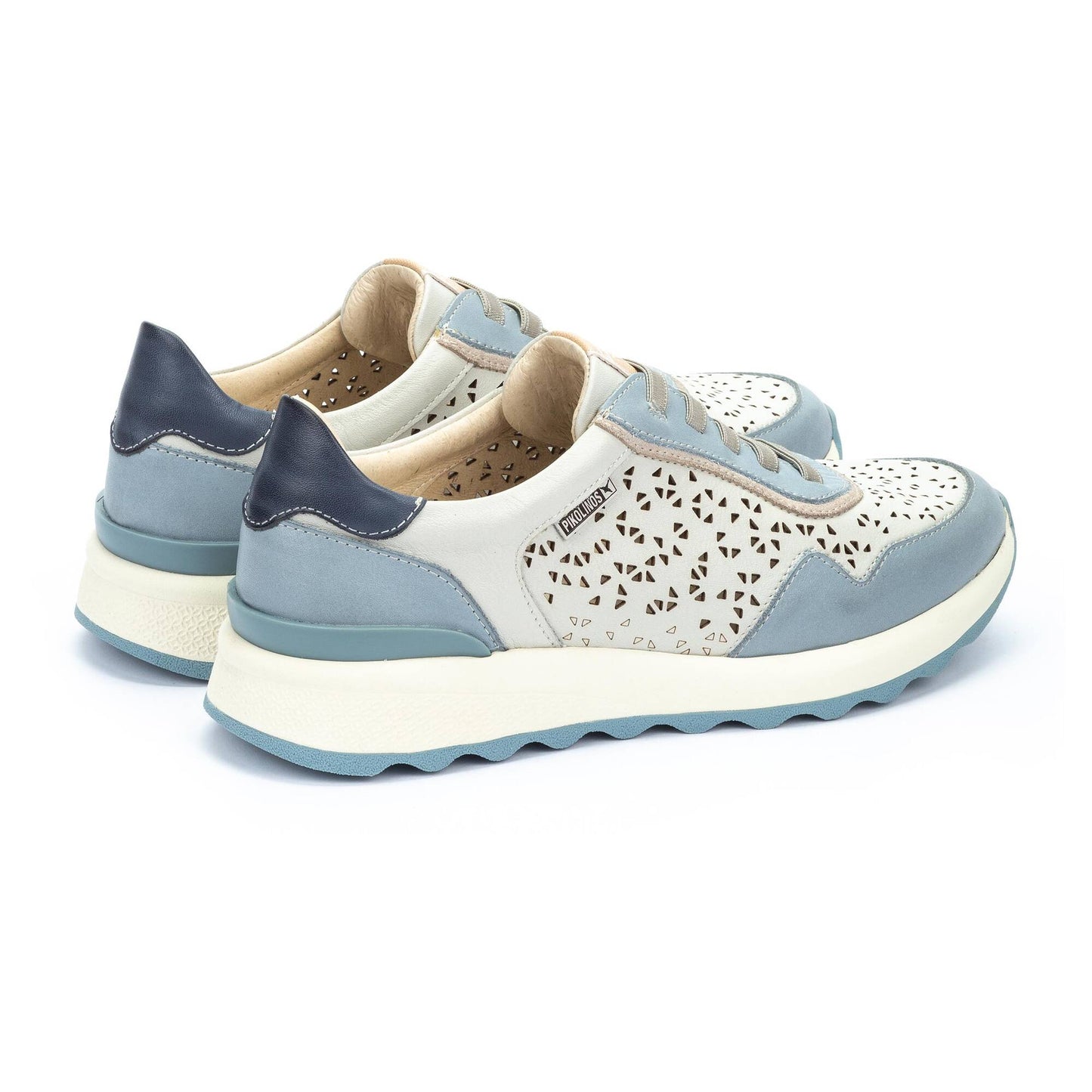 Pikolinos trainers with elastic closure ARRECIFE W1M-6629C4