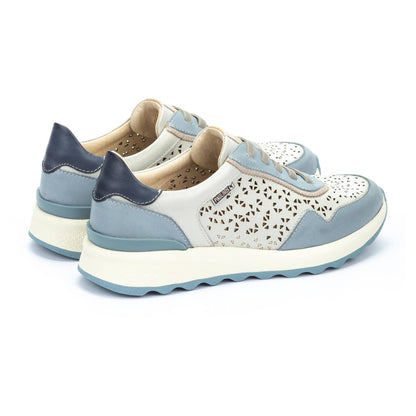 Pikolinos trainers with elastic closure ARRECIFE W1M-6629C4