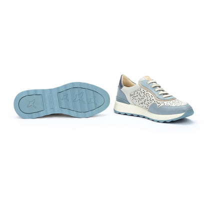Pikolinos trainers with elastic closure ARRECIFE W1M-6629C4