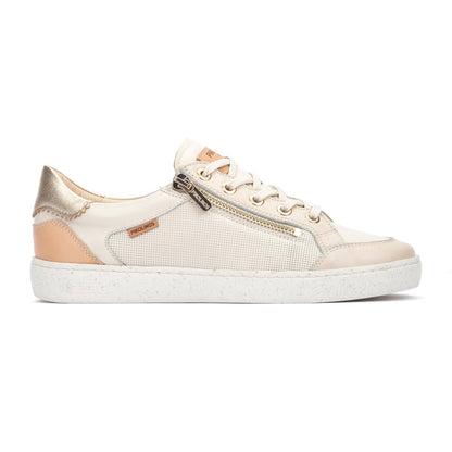 Pikolinos sneakers with zipper LANZAROTE W7B-6737C3