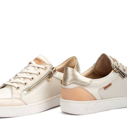 Pikolinos sneakers with zipper LANZAROTE W7B-6737C3