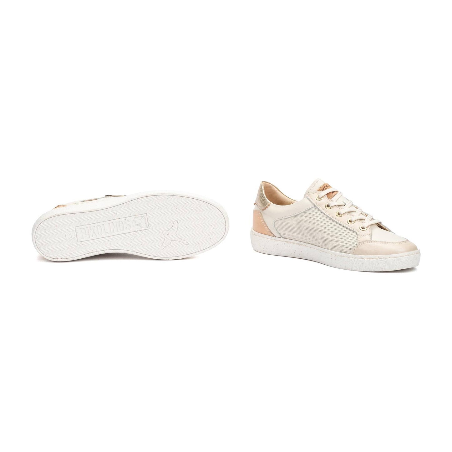 Pikolinos sneakers with zipper LANZAROTE W7B-6737C3