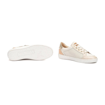 Pikolinos sneakers with zipper LANZAROTE W7B-6737C3