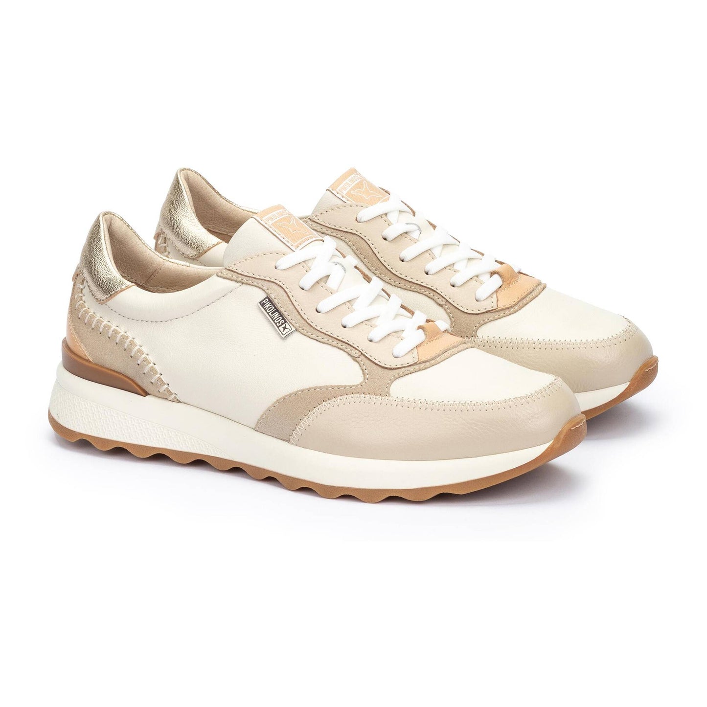 Pikolinos lace-up trainers ARRECIFE W1M-6625C1