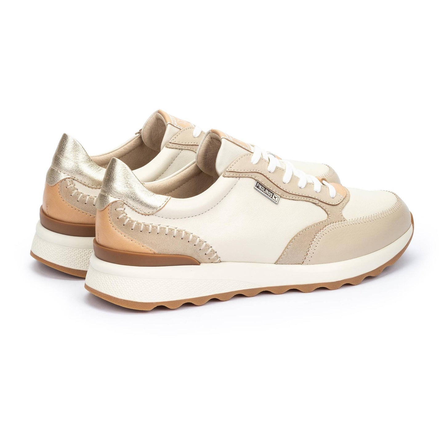 Pikolinos lace-up trainers ARRECIFE W1M-6625C1
