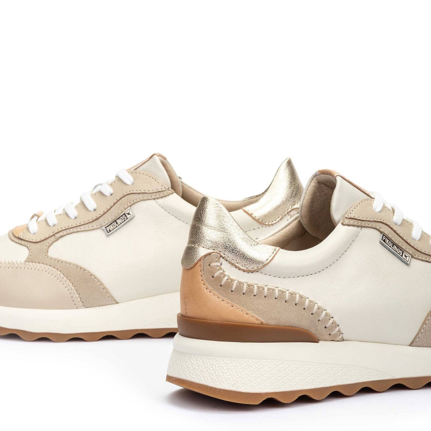 Pikolinos lace-up trainers ARRECIFE W1M-6625C1