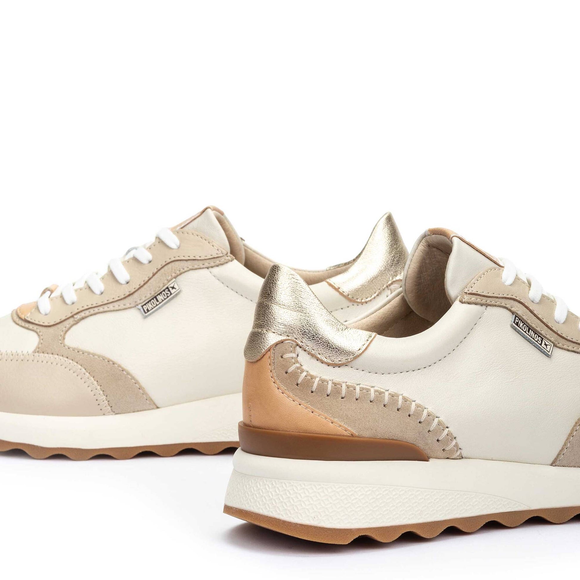 Pikolinos lace-up trainers ARRECIFE W1M-6625C1