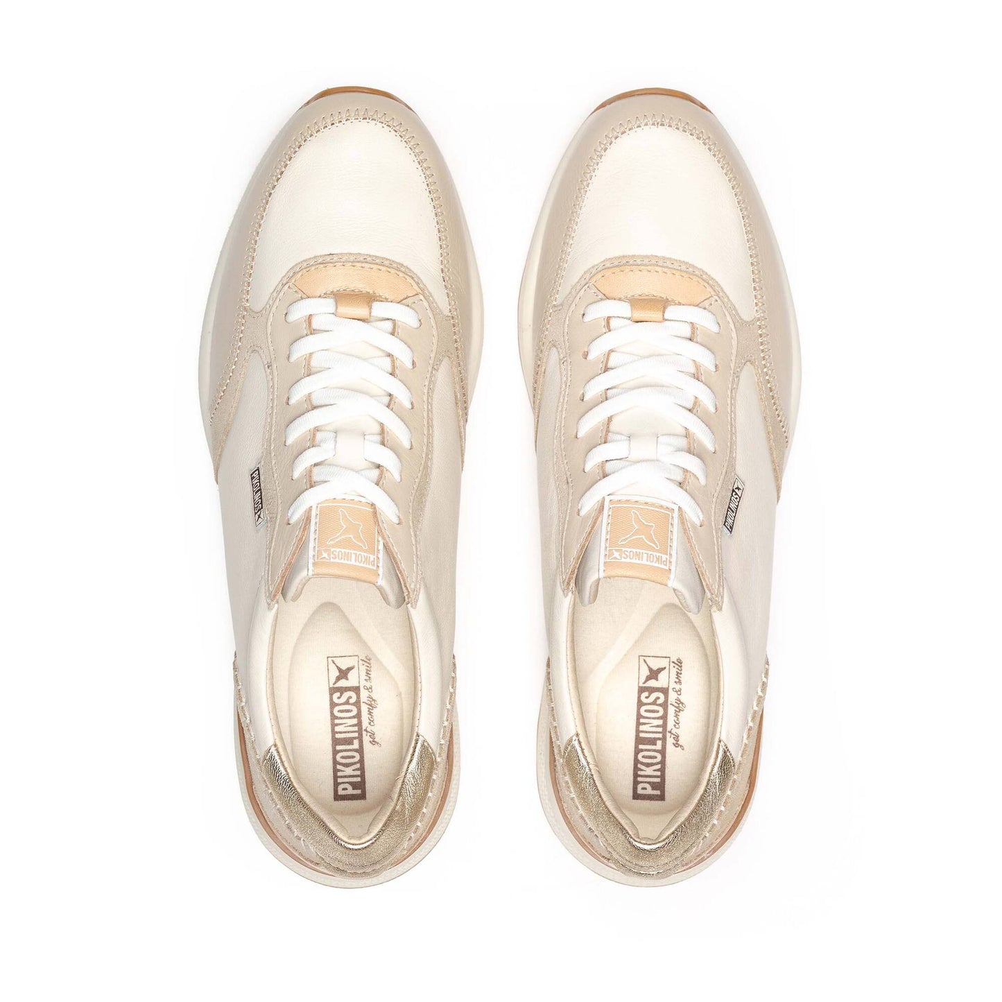 Pikolinos lace-up trainers ARRECIFE W1M-6625C1