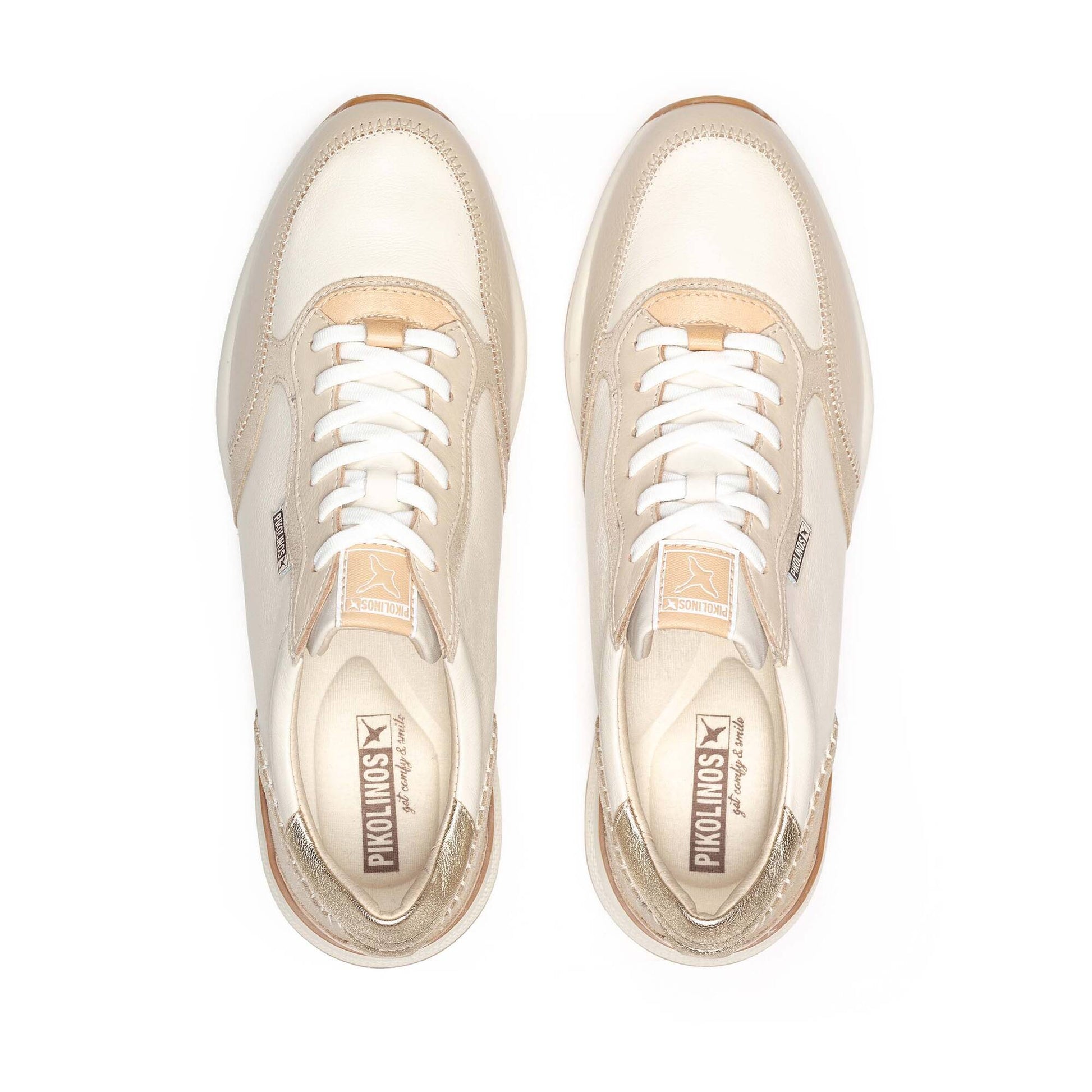 Pikolinos lace-up trainers ARRECIFE W1M-6625C1