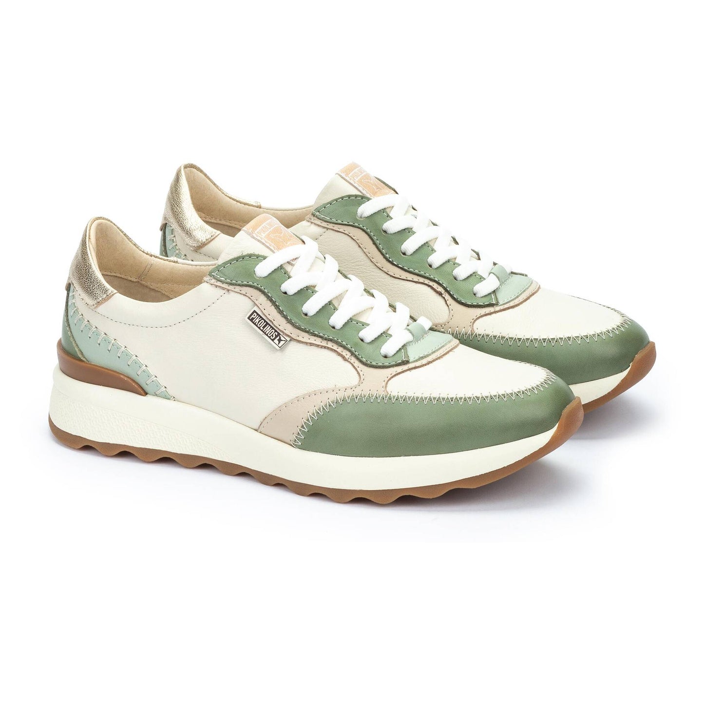 Pikolinos lace-up trainers ARRECIFE W1M-6625C3