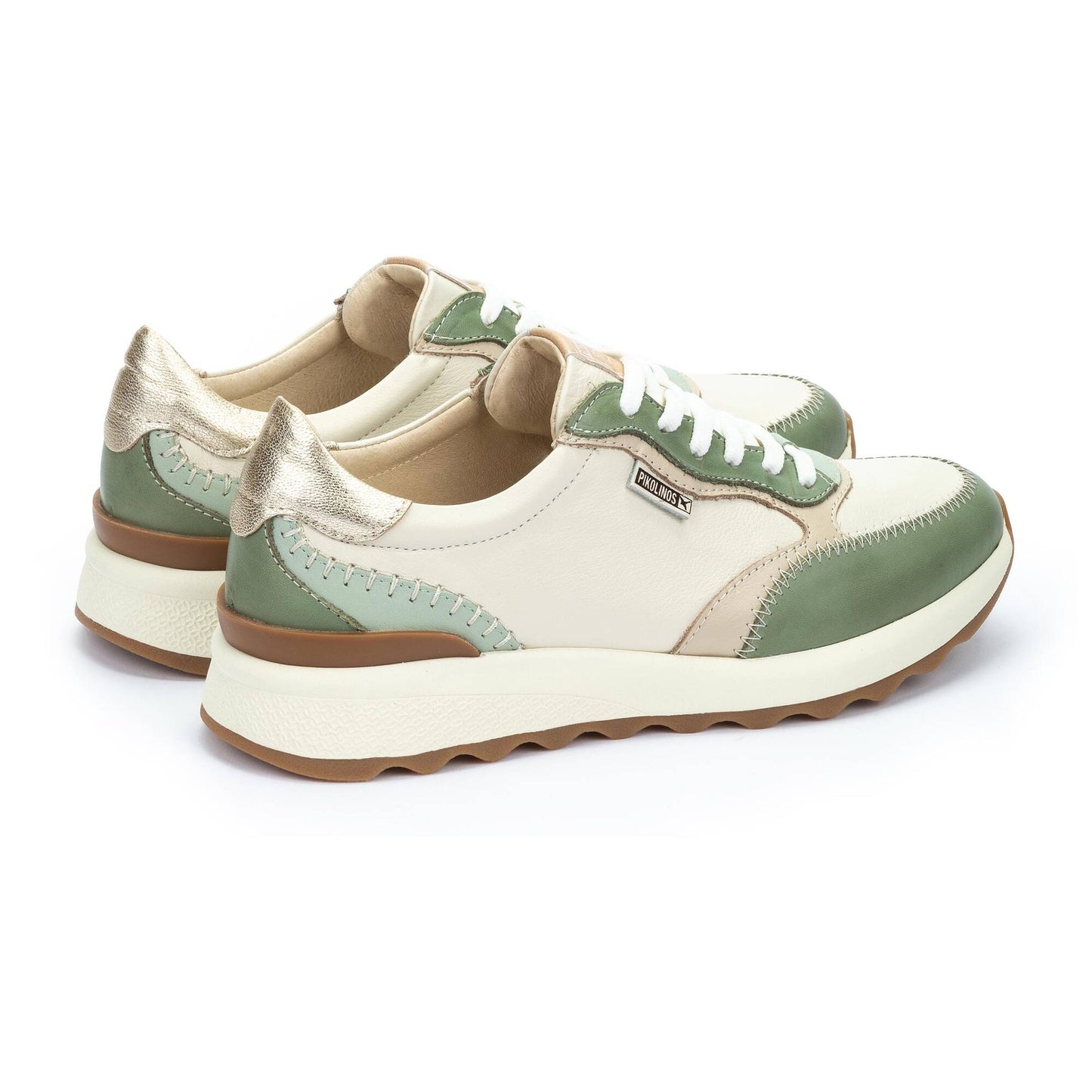 Pikolinos lace-up trainers ARRECIFE W1M-6625C3