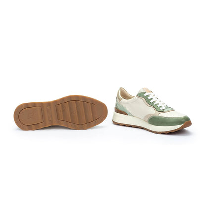 Pikolinos lace-up trainers ARRECIFE W1M-6625C3
