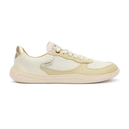 Pikolinos Unisex lace-up barefoot sneakers ARANJUEZ U9F-6363C3