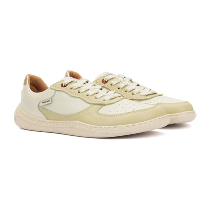 Pikolinos Unisex lace-up barefoot sneakers ARANJUEZ U9F-6363C3