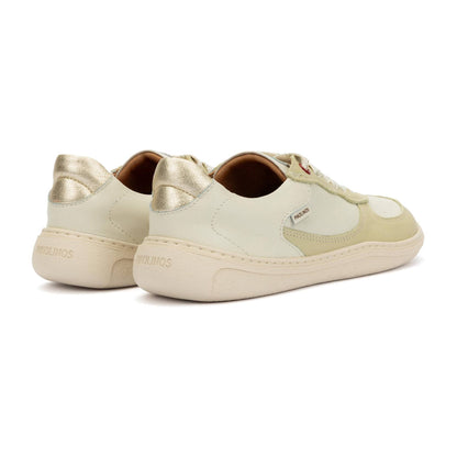 Pikolinos Unisex lace-up barefoot sneakers ARANJUEZ U9F-6363C3