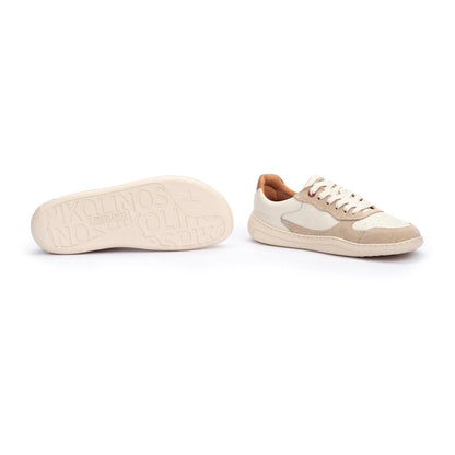 Pikolinos Unisex lace-up barefoot sneakers ARANJUEZ U9F-6363C4