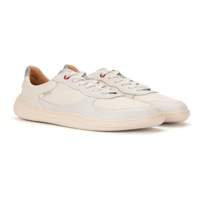 Pikolinos Unisex lace-up barefoot sneakers ARANJUEZ U9F-6363C8