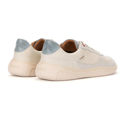 Pikolinos Unisex lace-up barefoot sneakers ARANJUEZ U9F-6363C8
