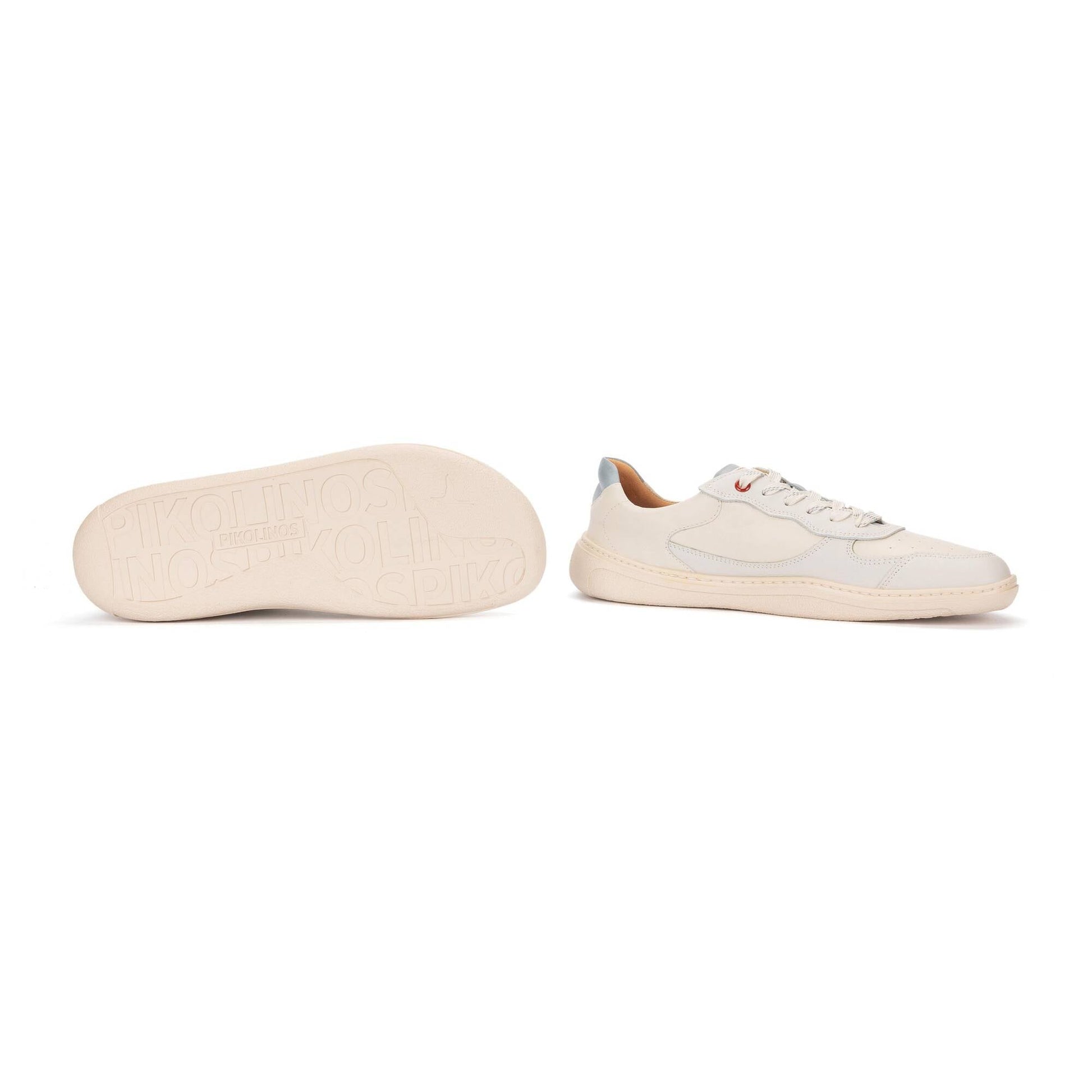 Pikolinos Unisex lace-up barefoot sneakers ARANJUEZ U9F-6363C8
