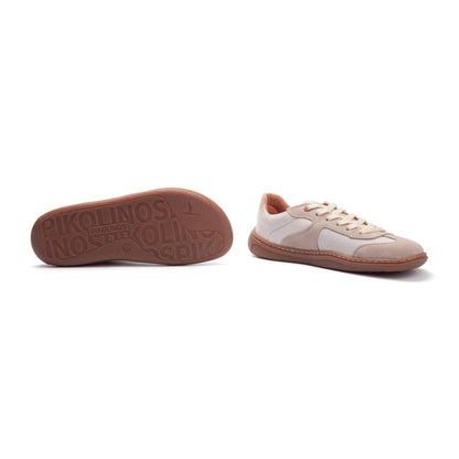 Pikolinos Unisex lace-up barefoot sneakers ARANJUEZ U9F-6427C1