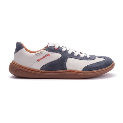 Pikolinos Unisex lace-up barefoot sneakers ARANJUEZ U9F-6427C1