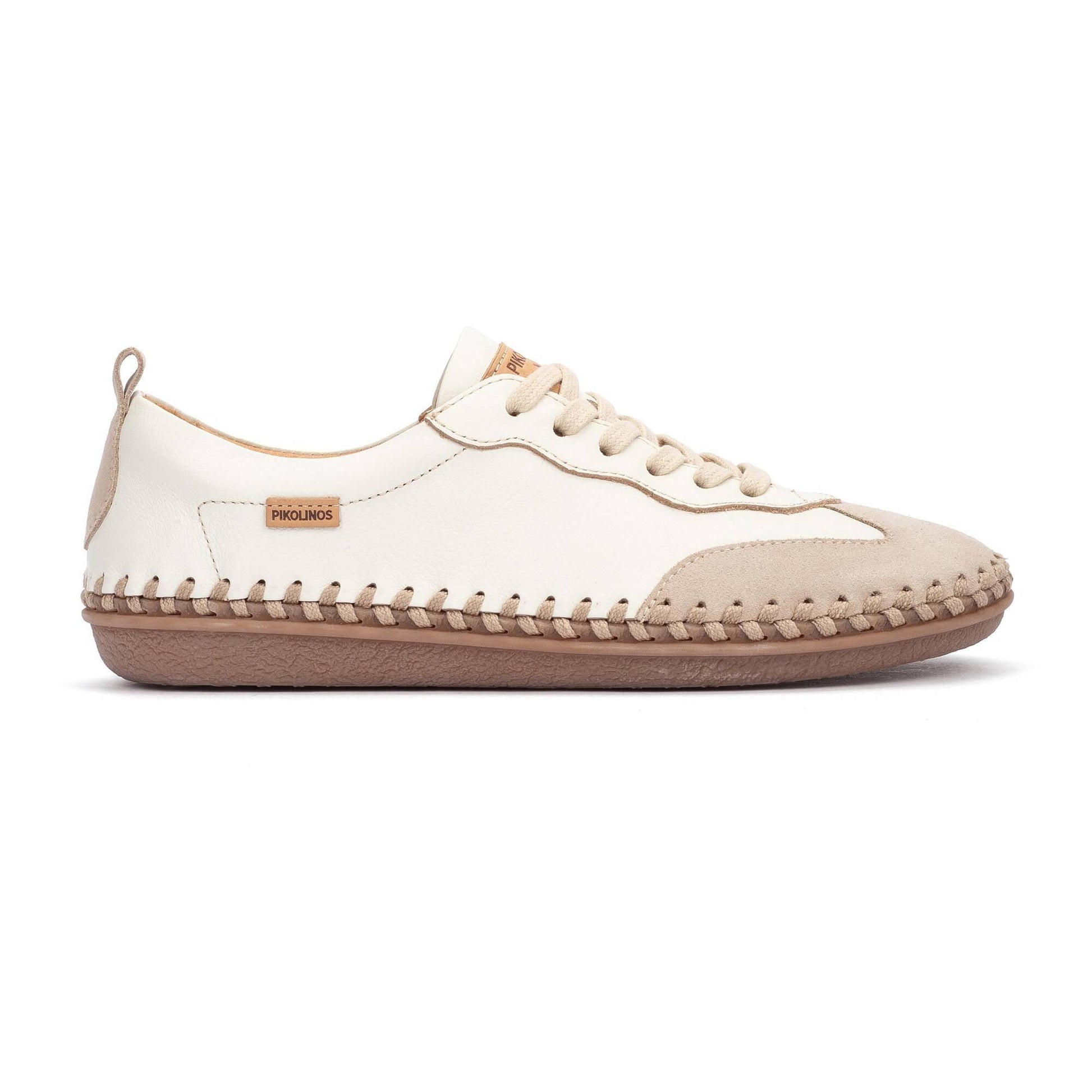 Pikolinos Unisex lace-up trainers PATERNA U9B-6811C1