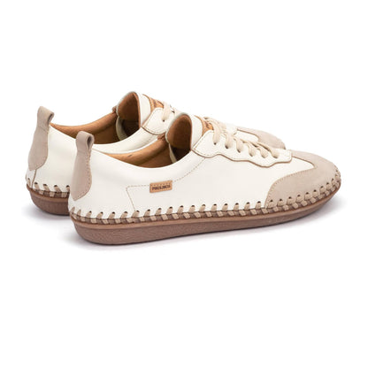 Pikolinos Unisex lace-up trainers PATERNA U9B-6811C1