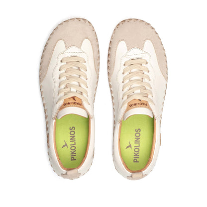 Pikolinos Unisex lace-up trainers PATERNA U9B-6811C1