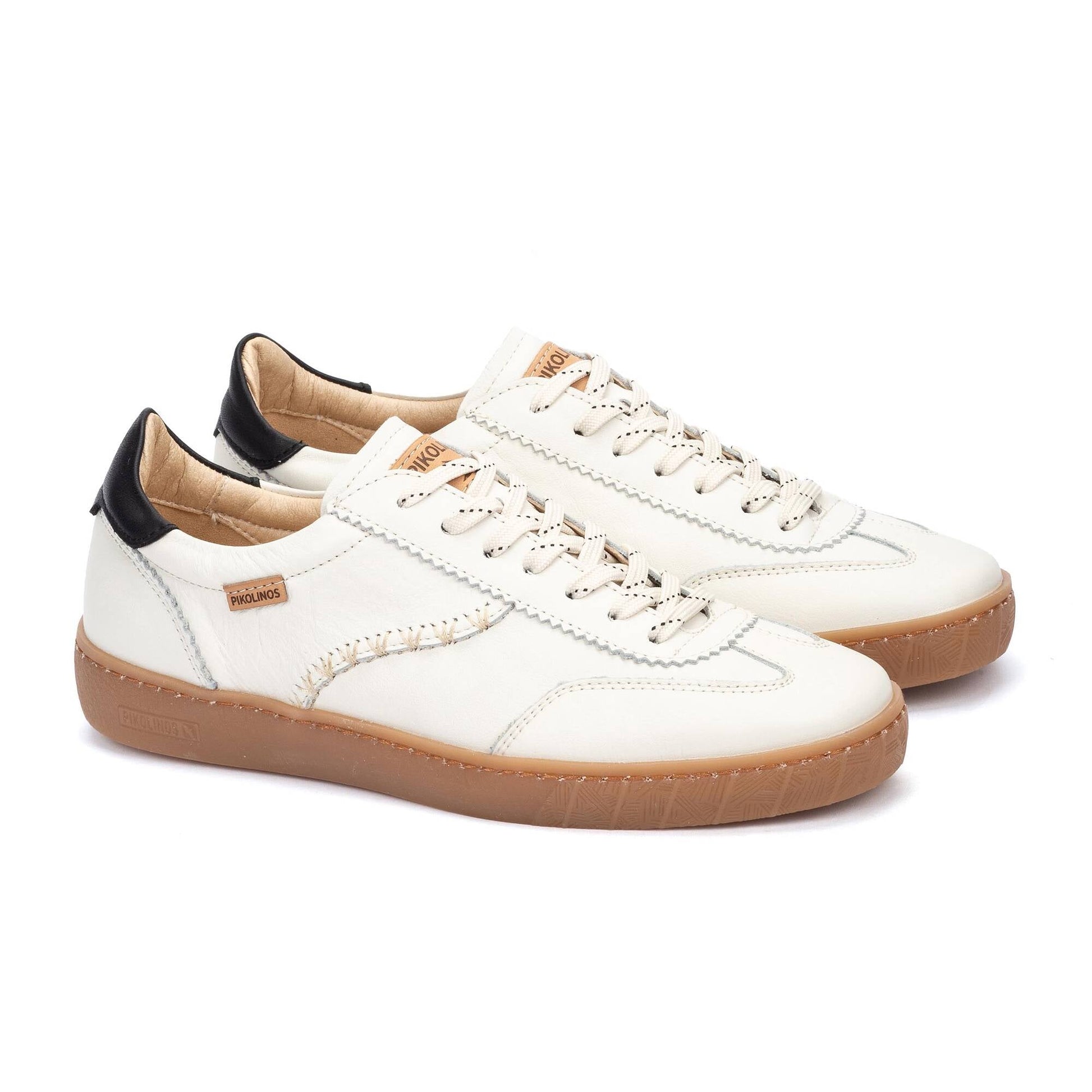 Pikolinos lace-up trainers LANZAROTE W7B-6508C5