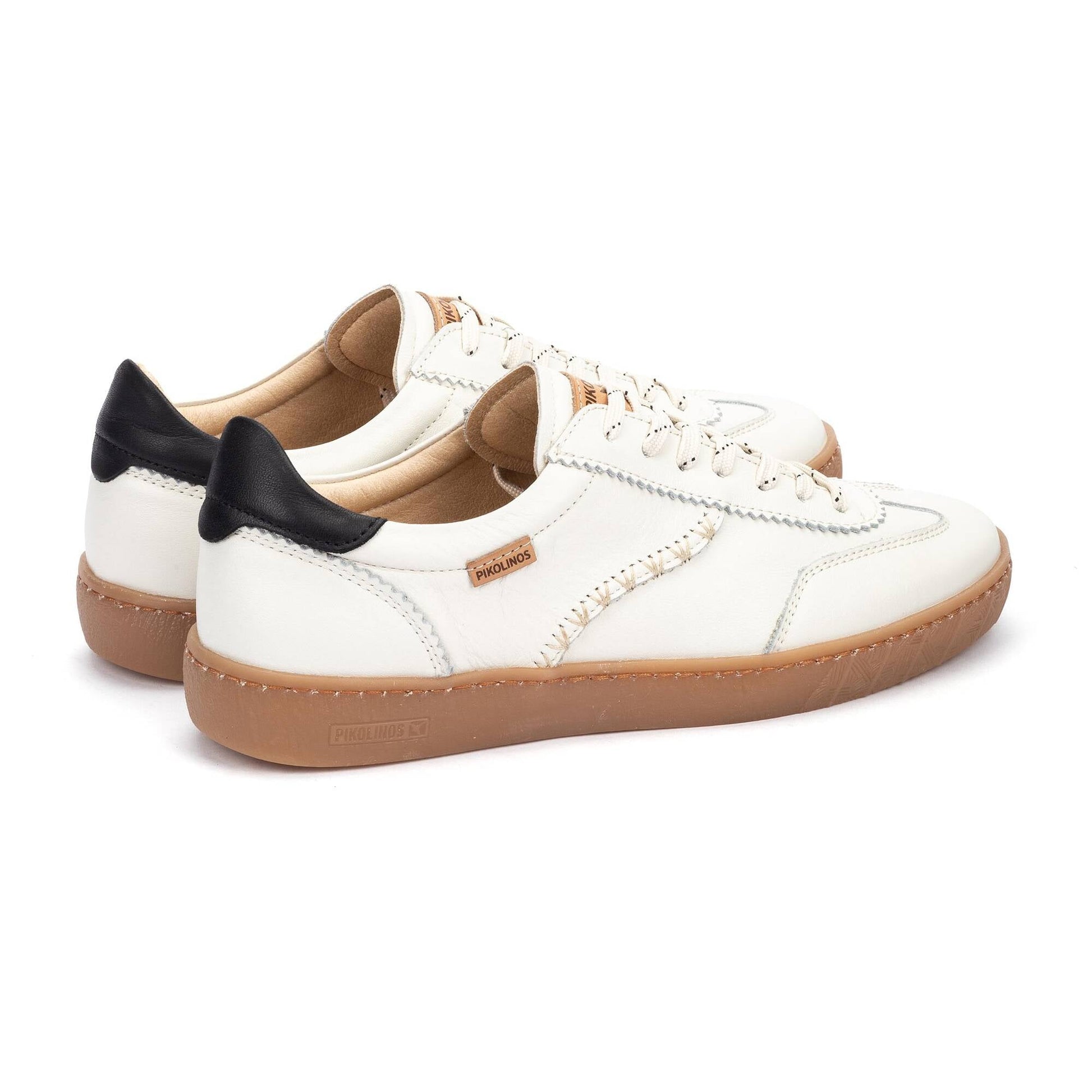 Pikolinos lace-up trainers LANZAROTE W7B-6508C5
