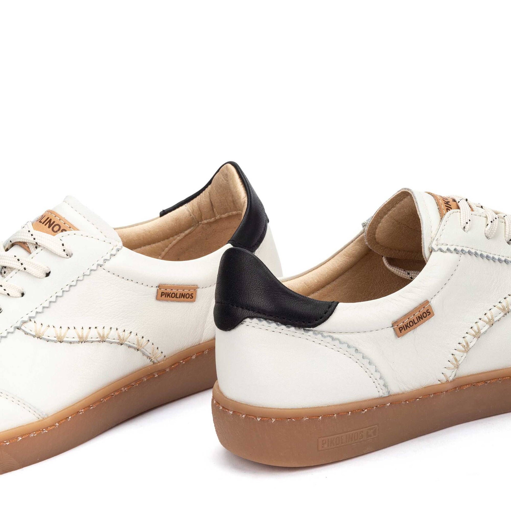 Pikolinos lace-up trainers LANZAROTE W7B-6508C5