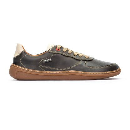 Pikolinos Unisex lace-up barefoot sneakers ARANJUEZ U9F-6363C2