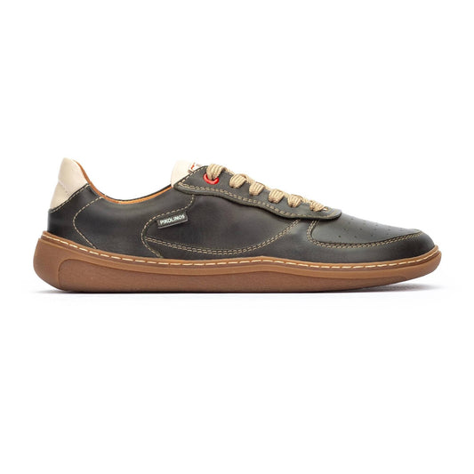 Pikolinos Unisex lace-up barefoot sneakers ARANJUEZ U9F-6363C2