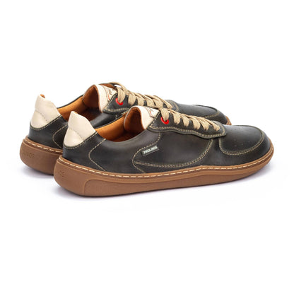 Pikolinos Unisex lace-up barefoot sneakers ARANJUEZ U9F-6363C2