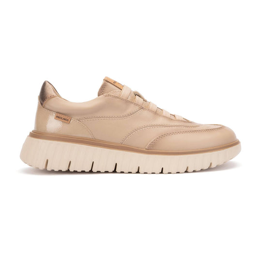 Pikolinos lightweight sneakers with elastic SEGOVIA W5P-6878C1