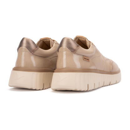 Pikolinos lightweight sneakers with elastic SEGOVIA W5P-6878C1