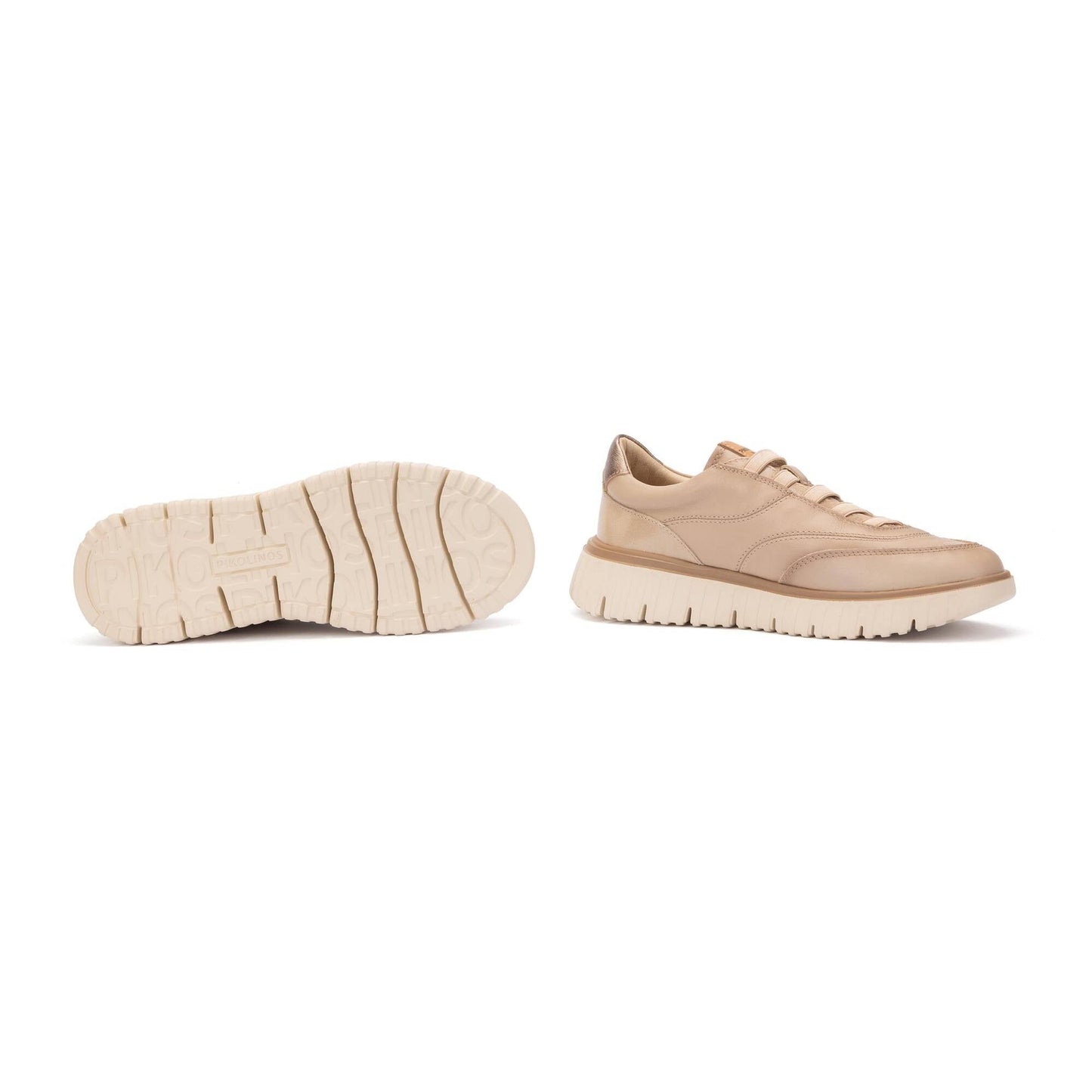 Pikolinos lightweight sneakers with elastic SEGOVIA W5P-6878C1