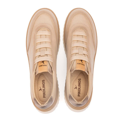 Pikolinos lightweight sneakers with elastic SEGOVIA W5P-6878C1