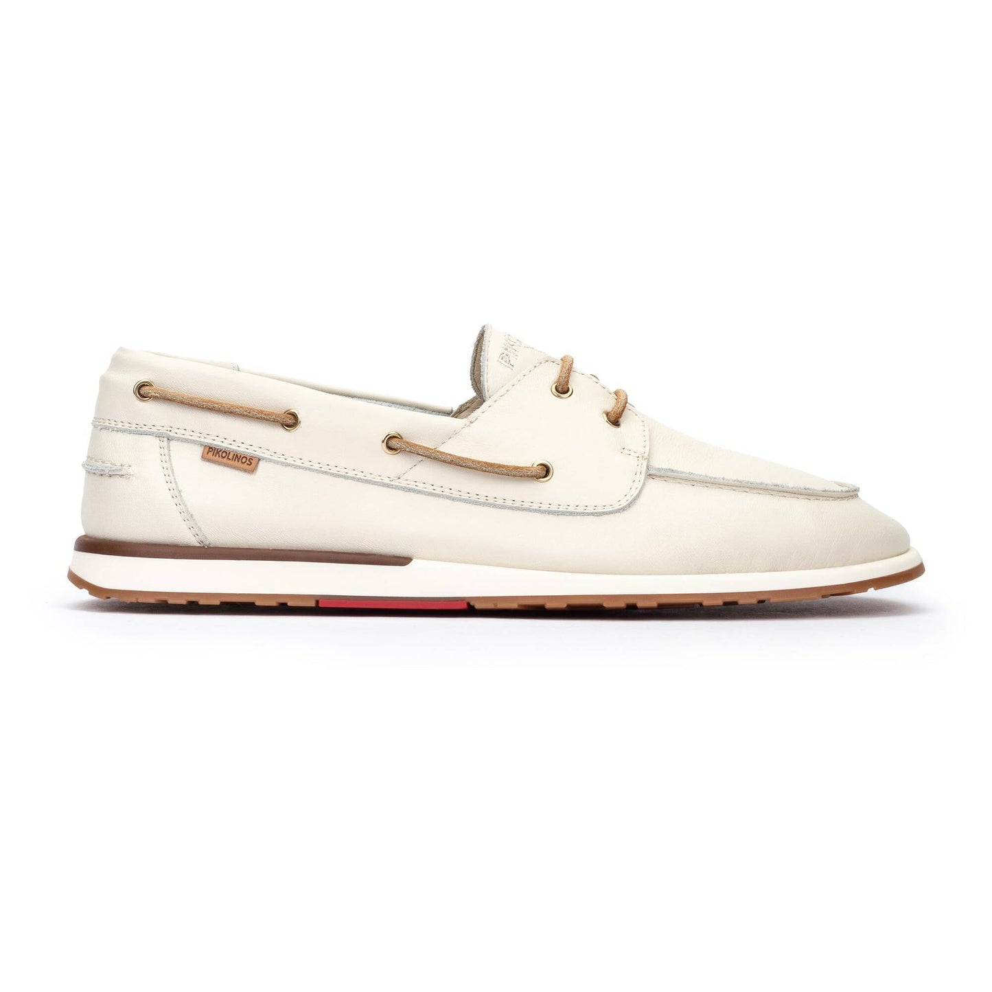 Pikolinos lace-up moccasins DENIA W0A-3925