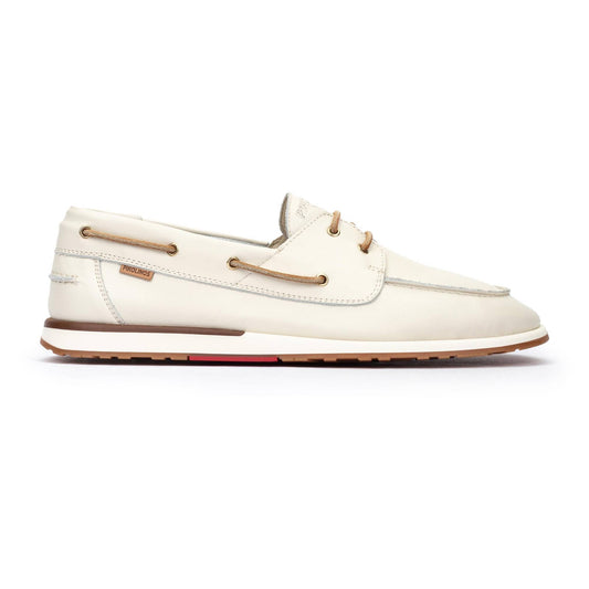 Pikolinos lace-up moccasins DENIA W0A-3925