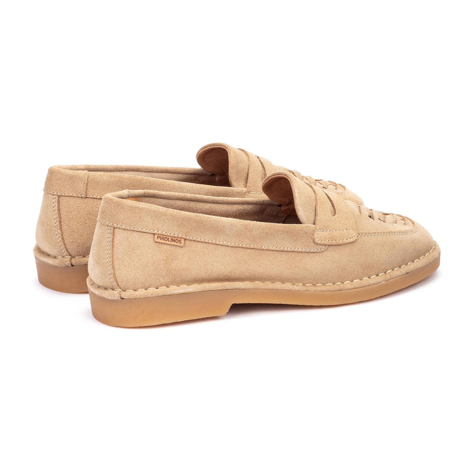 Pikolinos flat penny loafers NOIA W5W-3928SE