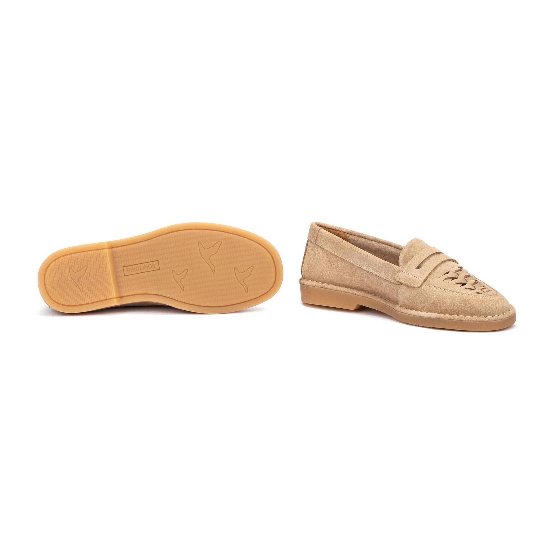 Pikolinos flat penny loafers NOIA W5W-3928SE