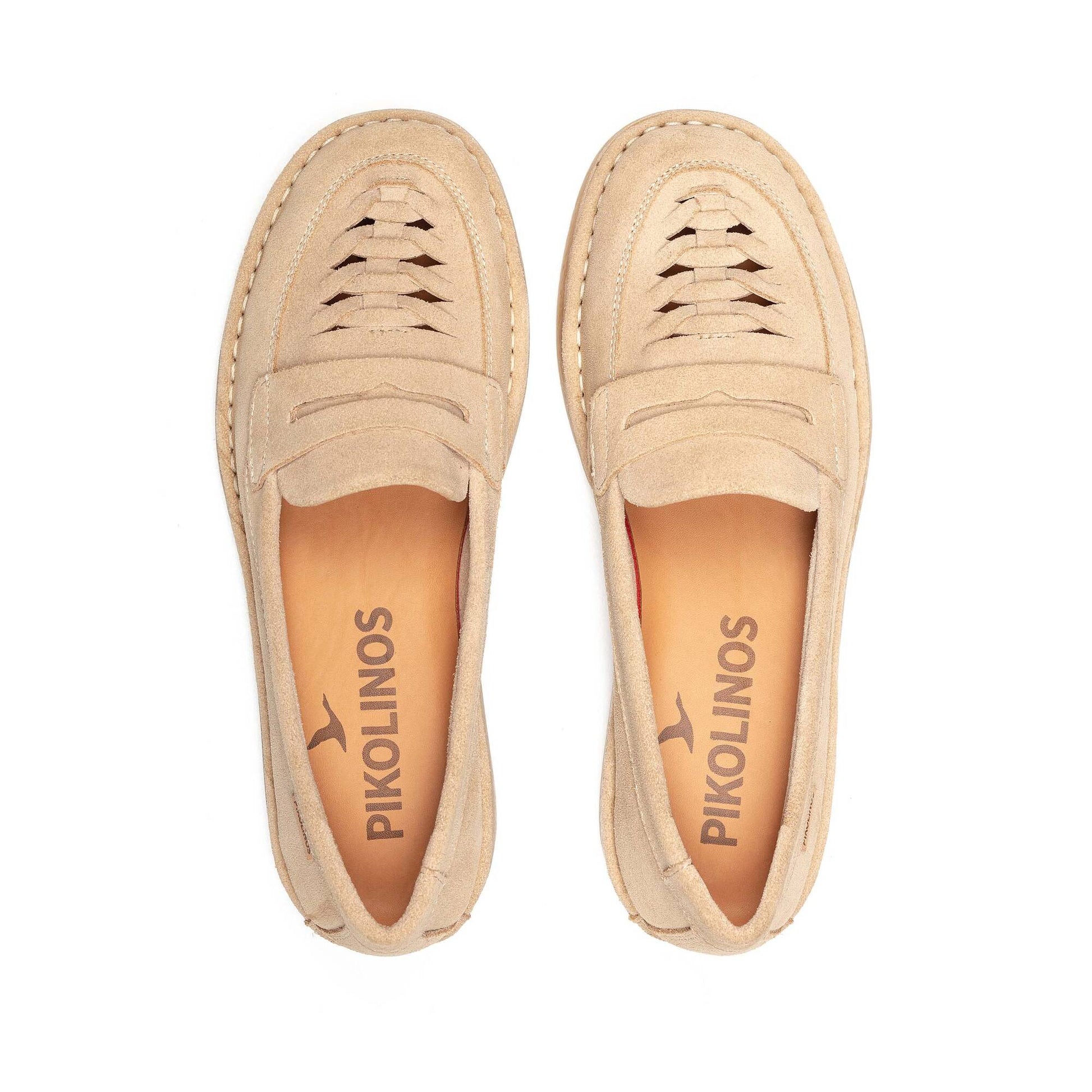 Pikolinos flat penny loafers NOIA W5W-3928SE