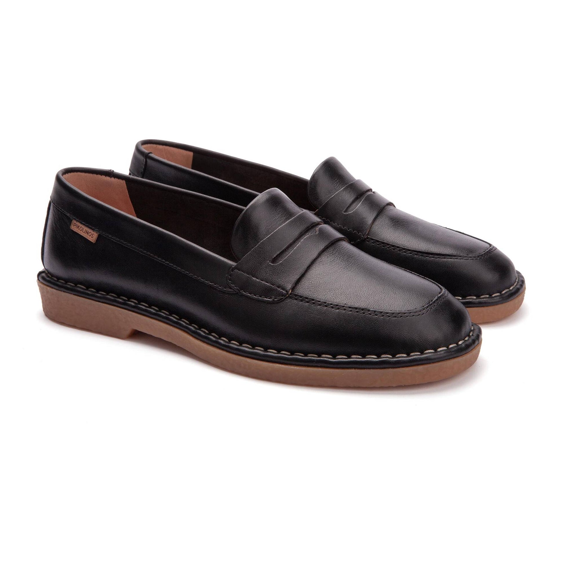 Pikolinos flat penny loafers NOIA W5W-3930