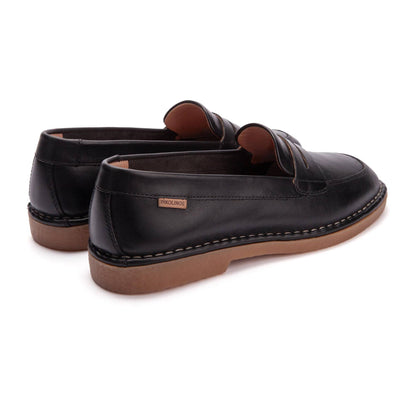 Pikolinos flat penny loafers NOIA W5W-3930