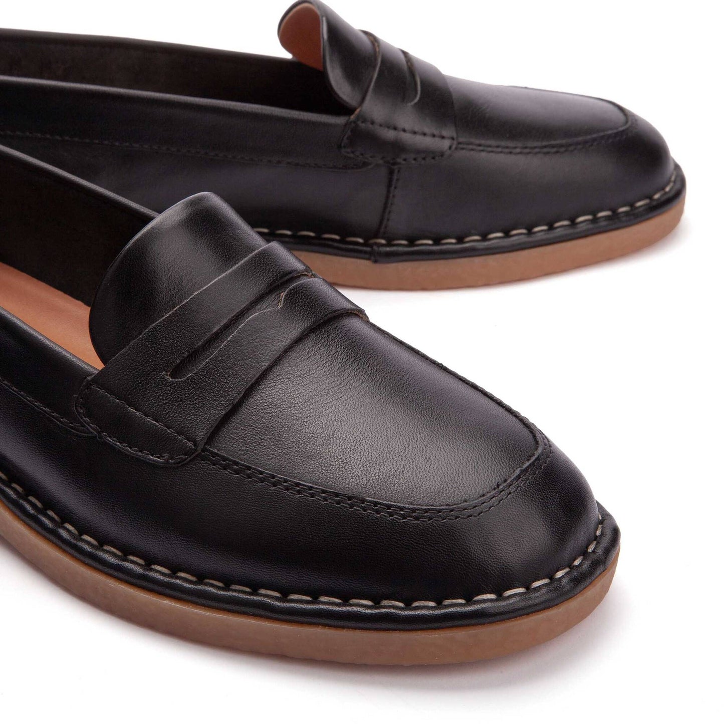 Pikolinos flat penny loafers NOIA W5W-3930