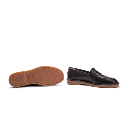 Pikolinos flat penny loafers NOIA W5W-3930