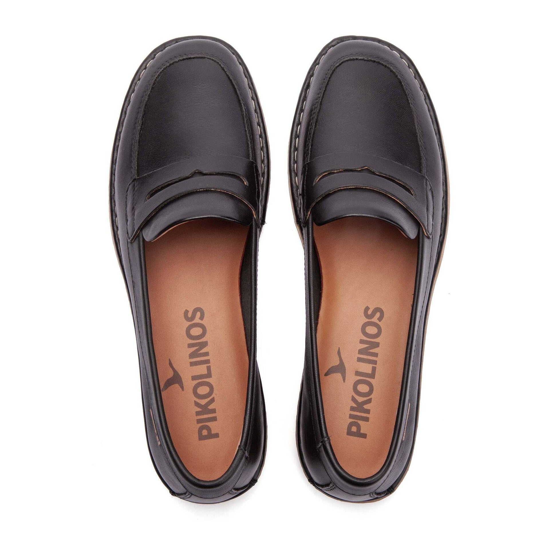 Pikolinos flat penny loafers NOIA W5W-3930