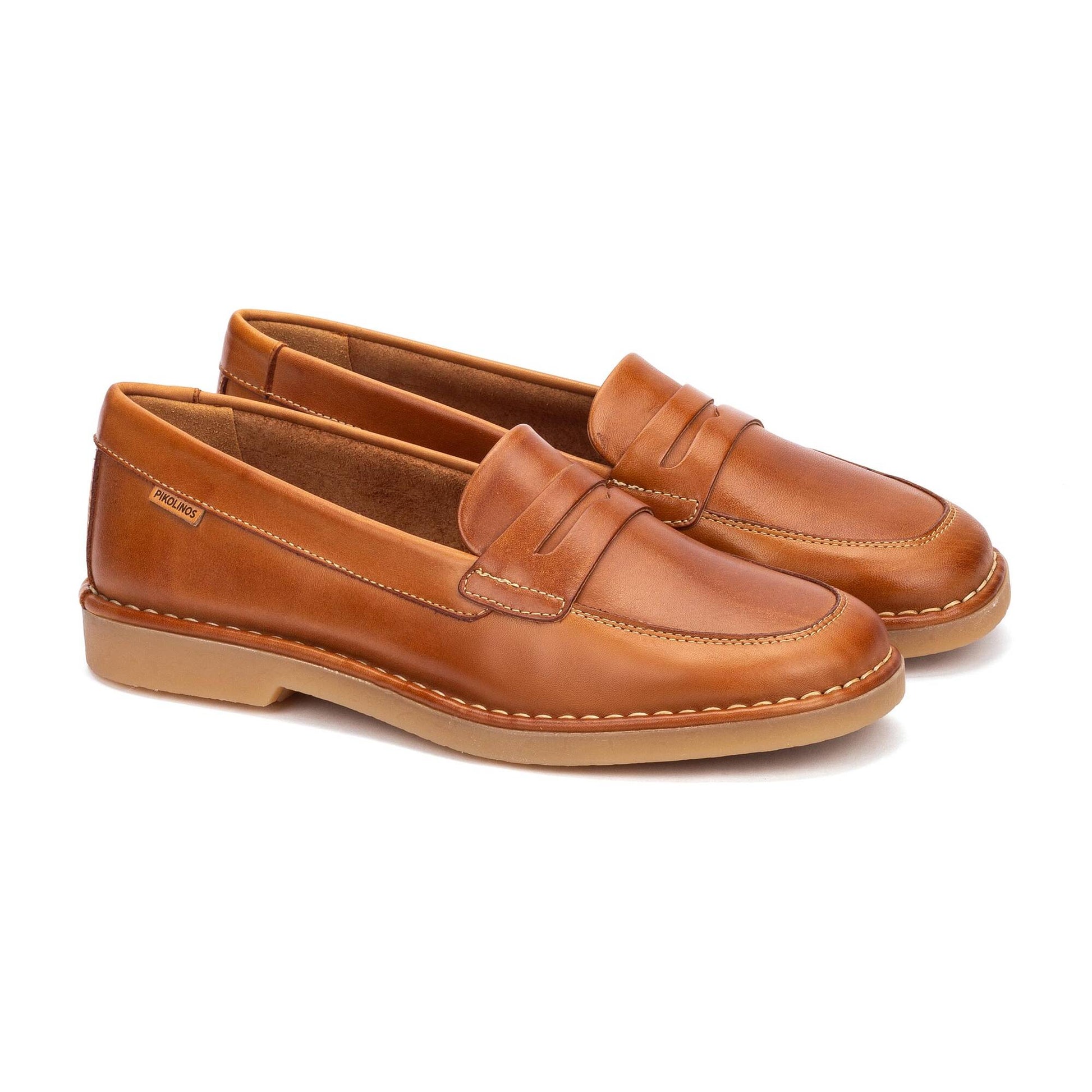 Pikolinos flat penny loafers NOIA W5W-3930